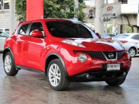 2014 Nissan Juke 1.6 V SUV