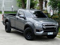 2021 Isuzu D-Max 3.0 Spark รถกระบะ รถบ้านแท้ 4WD ของหายาก ไมล์น้อย