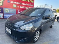 ขายรถ  Mitsubishi Mirage 1.2 GLX ปี2012 รถเก๋ง 5 ประตู 