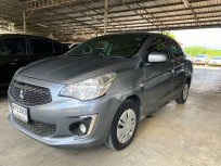 ขายรถ Mitsubishi ATTRAGE 1.2 GLX ปี2019 รถเก๋ง 4 ประตู 