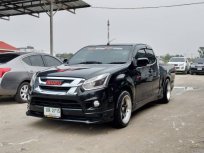 ขายรถ Isuzu D-Max 2.5 X-Series ปี2014 รถกระบะ 