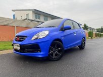 ขายรถ Honda BRIO 1.2 Amaze S ปี2015 รถเก๋ง 4 ประตู 