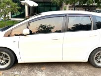2012 Honda JAZZ 1.5 S i-VTEC รถเก๋ง 5 ประตู รถบ้านมือเดียว