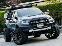 2019 Ford RANGER 2.0 Bi-Turbo Raptor 4WD รถกระบะ ฟรีดาวน์