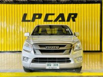 2016 Isuzu D-Max 1.9 S รถกระบะ รถสภาพดี มีประกัน