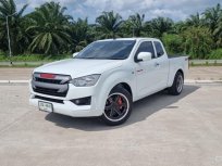 2021 Isuzu D-Max 1.9 Spacecab S รถกระบะ 