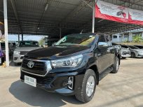 ขายรถ Toyota Hilux Revo 2.4 E Prerunner ปี2016 รถกระบะ 