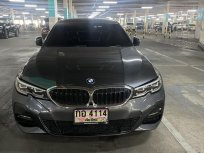 2020 BMW 330E 2.0 M Sport รถเก๋ง 4 ประตู รถบ้านแท้