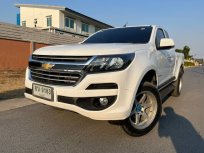 ขายรถ Chevrolet Colorado 2.5 LT  ปี2018 รถกระบะ 