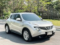 ขายรถมือสอง 2014 NISSAN JUKE 1.6 V