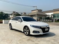 ขายรถมือสอง HONDA ACCORD 2.0 Hybrid TECH e-HEV  ปี : 2022