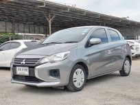 ขายรถ Mitsubishi Mirage 1.2 GLX ปี2019 รถเก๋ง 5 ประตู 