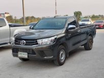 ขายรถ Toyota Hilux Revo 2.4 J ปี2020 รถกระบะ 