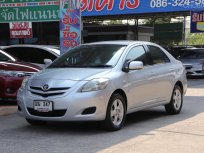 ขายรถ Toyota VIOS 1.5 J ปี2008 รถเก๋ง 4 ประตู 