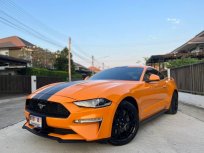 2019 Ford Mustang 2.3 EcoBoost รถเก๋ง 2 ประตู เจ้าของขายเอง