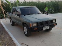 1990 Toyota Hilux Hero รถกระบะ 