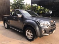 2017 Isuzu D-Max 3.0 Hi-Lander Z-Prestige รถกระบะ 