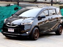 2020 Toyota Sienta 1.5 V  เจ้าของขายเอง