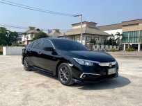 ขายรถมือสอง HONDA CIVIC 1.8 EL ปี2020