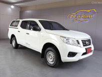 ขาย รถมือสอง 2016 Nissan Navara 2.5 S รถกระบะ  ออกรถ 0 บาท