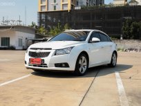 2013 CHEVROLET CRUZE 2.0 LTZ AT
