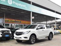 2017 Mazda BT-50 PRO 2.2 Hi-Racer รถกระบะ 