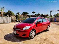 2007 Toyota VIOS 1.5 J รถเก๋ง 4 ประตู 