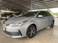 ขายรถ Toyota Corolla Altis 1.6 G ปี2017 รถเก๋ง 4 ประตู 