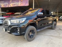ขายรถ Toyota Hilux Revo 2.4 E Prerunner ปี2019 รถกระบะ 