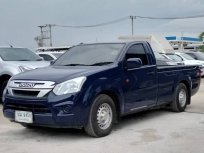 ขายรถ Isuzu D-Max SPARK 3.0 S ปี2018 รถกระบะ 