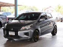 ขายรถ  Mitsubishi Mirage 1.2 GLX ปี2019 รถเก๋ง 5 ประตู 