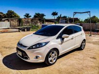 2013 Ford Fiesta 1.5 Sport รถเก๋ง 5 ประตู ออกรถง่าย