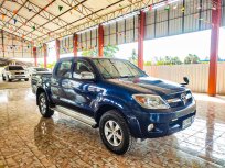 2005 Toyota Hilux Vigo 2.5 E Prerunner VN Turbo รถกระบะ 