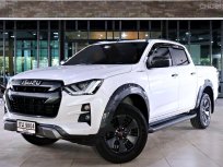 2020 Isuzu D-Max 3.0 V-Cross M รถกระบะ ออกรถง่าย