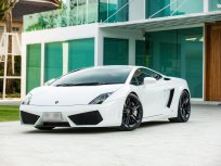 ขายรถ Lamborghini Gallardo LP560-4 ปี 2009