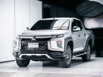 ขายรถ Mitsubishi Triton 2.4 AT 4WD ปี 2019