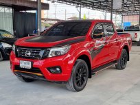 ขาย รถมือสอง 2019 Nissan Navara NP300 2.5 E รถกระบะ 