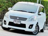 2014 Suzuki Ertiga 1.4 GX MPV ออกรถ 0 บาท
