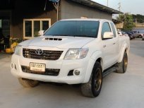 ขายรถ Toyota Hilux Vigo 2.5 E Prerunner ปี2013 รถกระบะ 