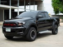 2017 Ford RANGER 2.2 XL รถกระบะ เจ้าของขายเอง