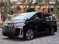 2023 Toyota ALPHARD 2.5 S C-Package