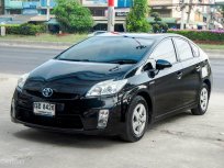 2011 Toyota Prius 1.8 Hybrid รถเก๋ง 5 ประตู รถบ้านแท้