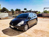 2005 Honda JAZZ 1.5 V VTEC รถเก๋ง 5 ประตู 