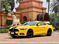 จองให้ทัน FORD MUSTANG 2.3 ECOBOOST 2016