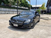 ขายรถ Mercedes-Benz CLS 250 CDI AMG  (W218) ปี 2011