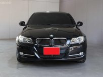 2011 BMW 320i 2.0 M Sport รถเก๋ง 4 ประตู 