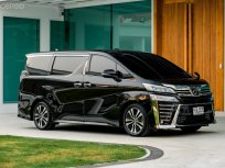 ขายรถ Toyota Vellfire 2.5 ZG Edition ปี 2019