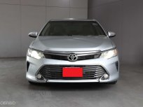 Toyota CAMRY 2.0 G ออกรถ 0 บาท