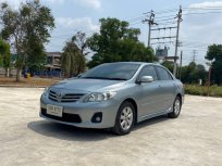 ขายรถ TOYOTA ALTIS 1.8 E ปี 2012