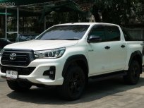 ขาย รถมือสอง 2019 Toyota Hilux Revo 2.4 Rocco รถกระบะ 